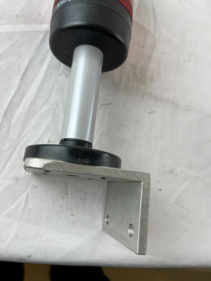 Allen-Bradley 856T 70mm Stack Light RED Module Pole Bracket Mount NEW Rockwell