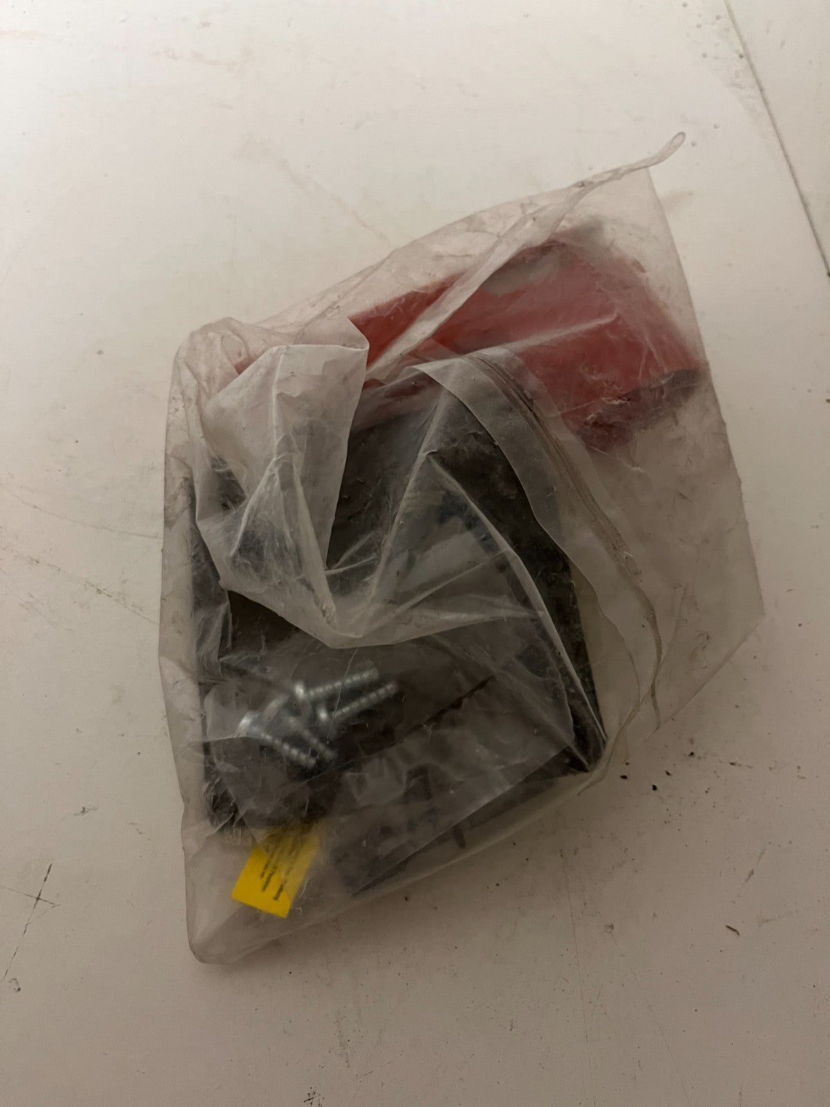 Schneider Electric Rotary Disconnect Switch Industrial Safety Wall Mount New