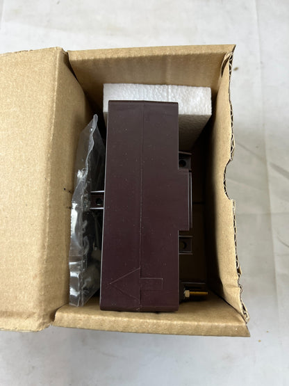 IME TAS050D160S Current Transformer 1600/5A TAS84 New in Box Spare Unit