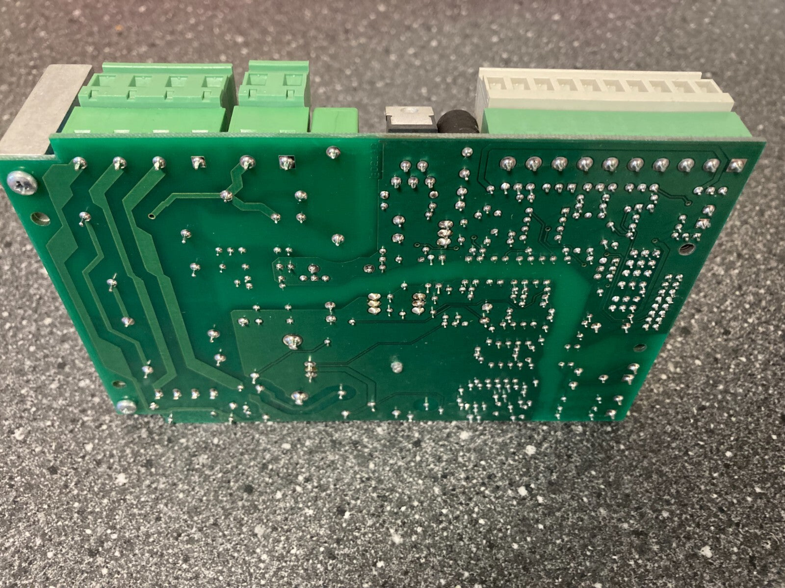 130002382105 Industrial Motor Module Type 13/14/15/16 PCB, Printed Circuit Board
