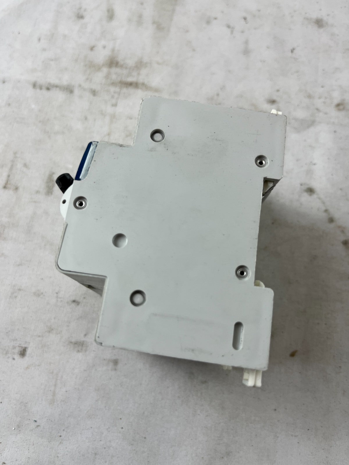 Legrand C16 RCBO 4P 400V 30mA Residual Circuit Breaker Used Spare Unit