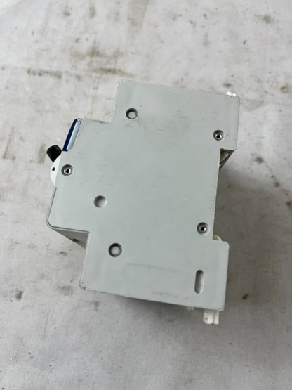 Legrand C16 RCBO 4P 400V 30mA Residual Circuit Breaker Used Spare Unit
