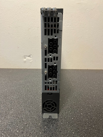 Siemens Sinamics Double Motor Module 6SL3120-2TE15-0AA4 – Fully Tested & Working