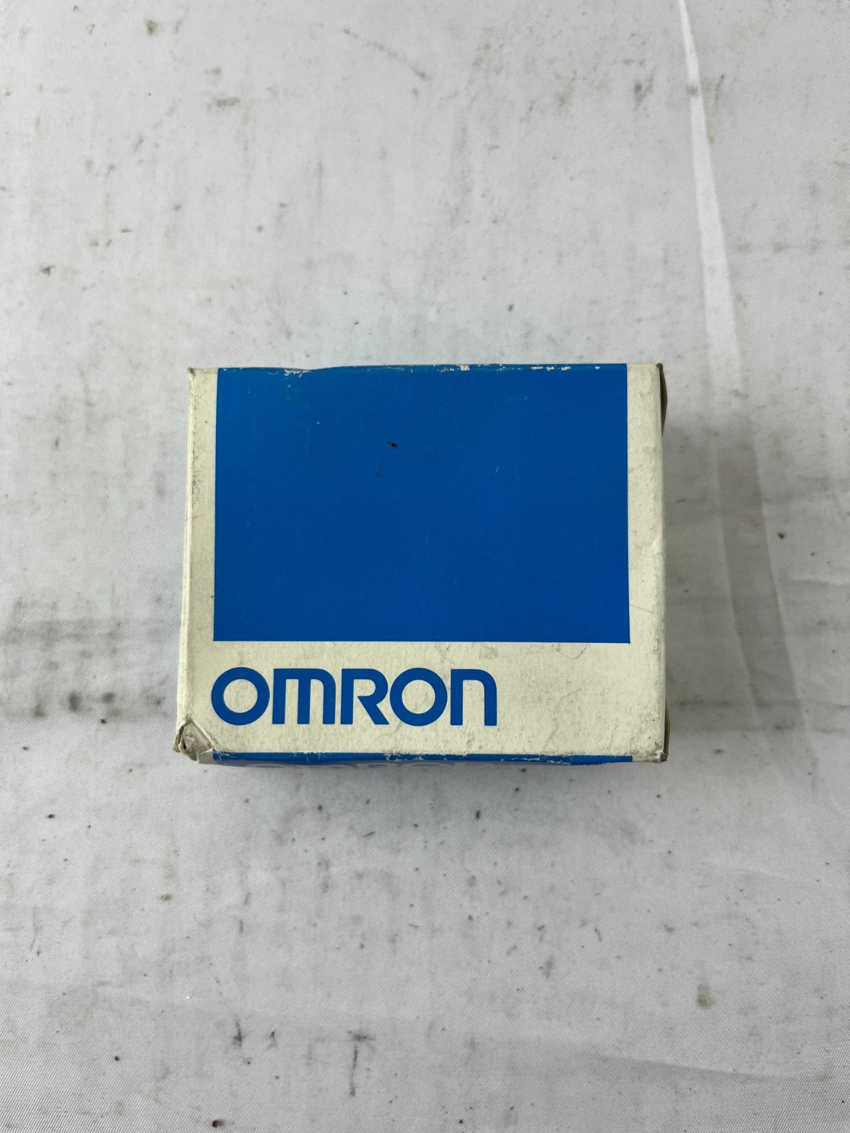 Omron 3G2A3-CN221 Programming Console Connecting Cable, New in Box