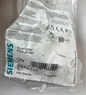 Siemens 3SX3 107 Roller Plunger Actuator Head for Limit Switch New Spare Part