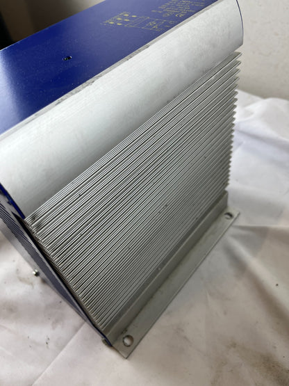 TRETEC NGDC 2430-970101T0 24V 30A 720W 3x400V Power Supply PSU Used Spare Unit