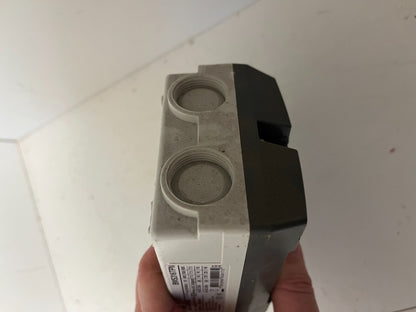 ABB BWS316TPN Safety Switch 3P 16A 400V IP65 Isolator Industrial Used