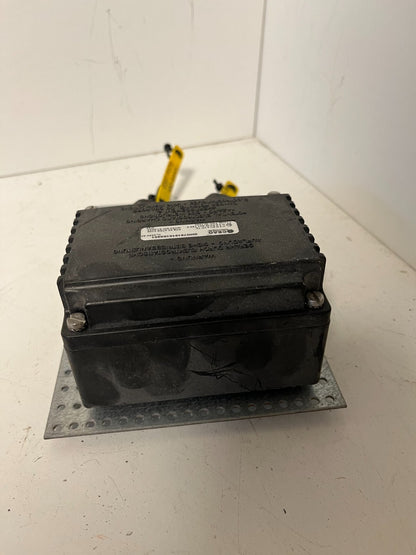 CEAG GHG790101R0001 Explosion Proof Junction Box - Tested, Used, Spare Part