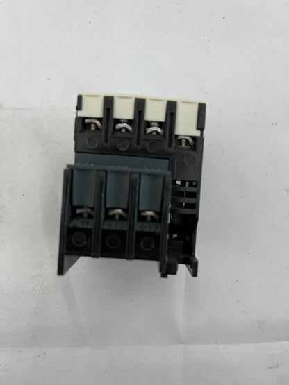 Schneider Electric LR2K0304 TeSys Thermal Overload Relay 0.36-0.54A, New in Box