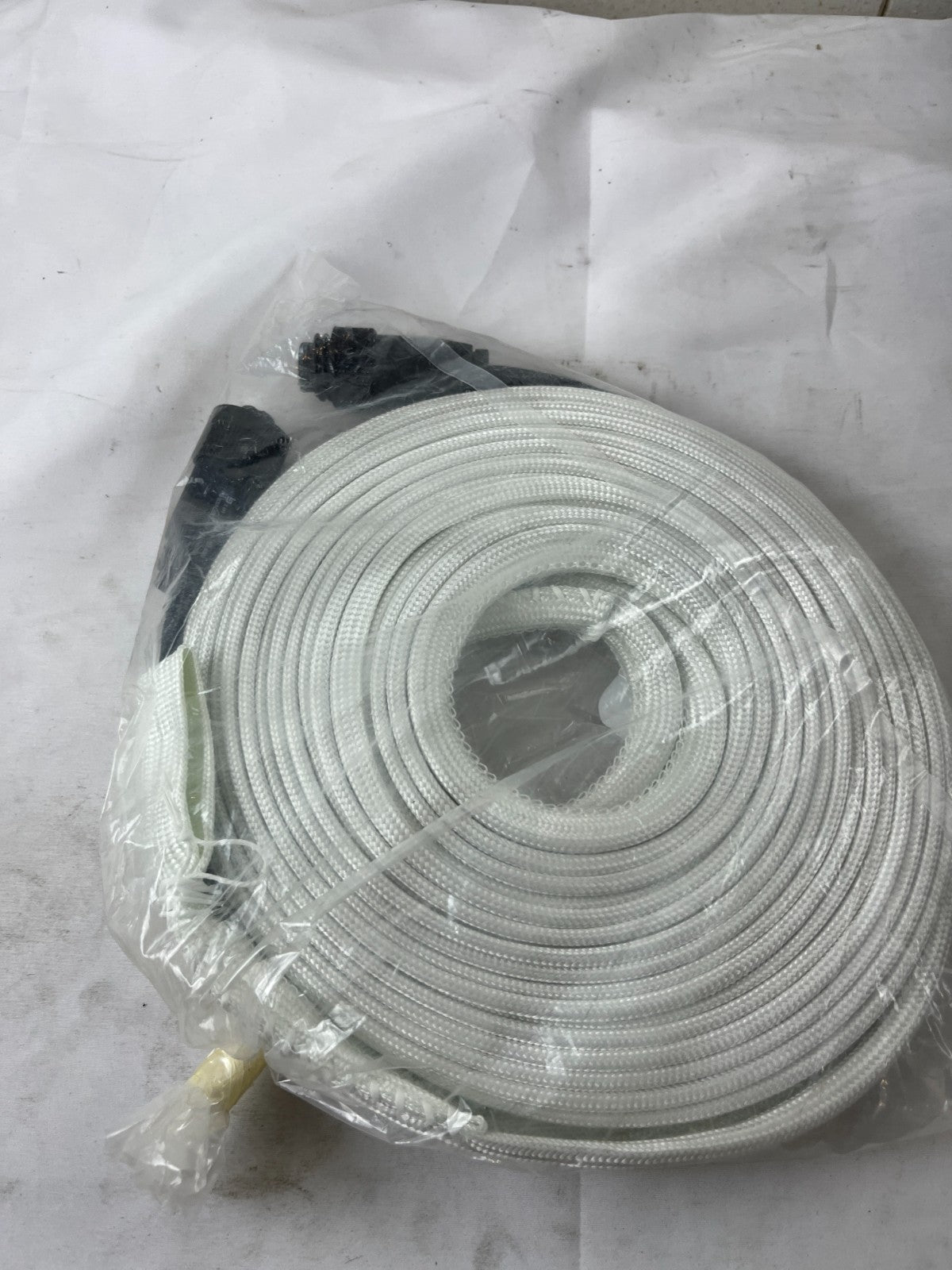 Horst BC01089B HBST 9.5m High Temperature Sensor Cable 34V 250°C New Original