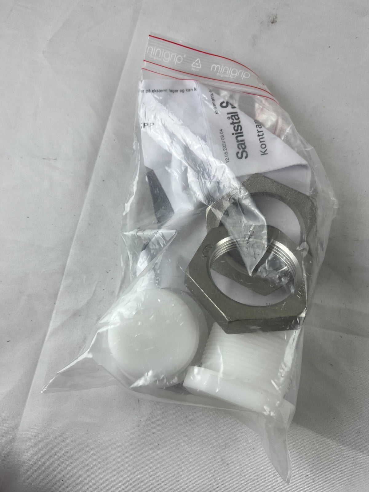 SICK BEF-EA-CM30 2043770 Integrated Adapter Mounting System for M30 Sensors New