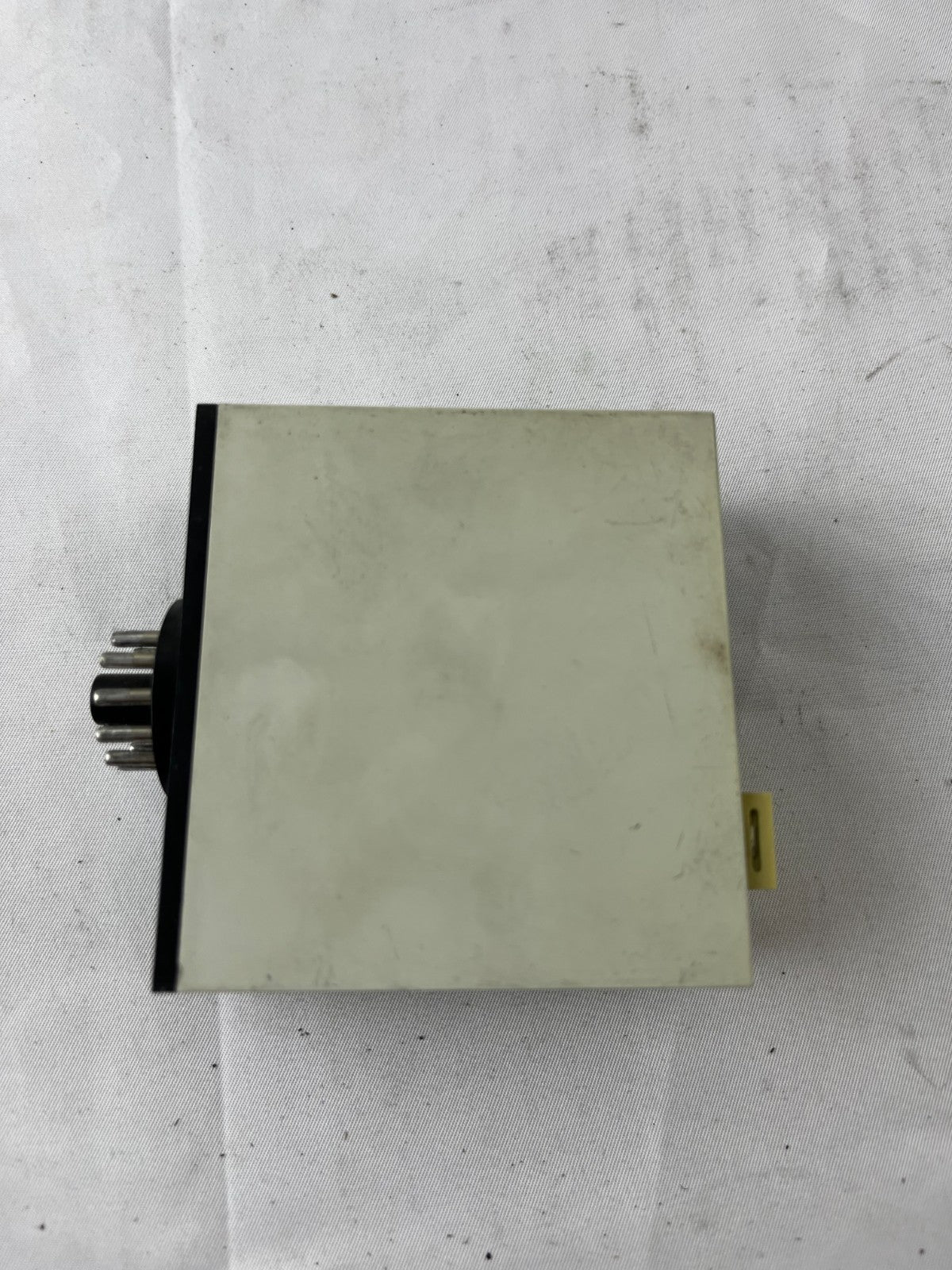 Electromatic S130166 724 Quartz Timer 20-28VDC Digital 0.1-99.9s SMK 3009