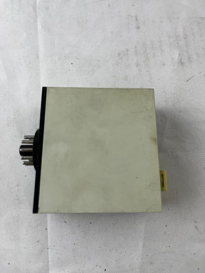 Electromatic S130166 724 Quartz Timer 20-28VDC Digital 0.1-99.9s SMK 3009