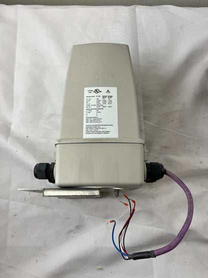 Siemens SITRANS F C MASS 6000 7ME4110-1AA20-1AA0 Flow Transmitter New Unit
