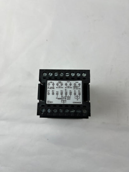 BrainChild BTC9300-411110 Digital PID Temperature Controller 48x48mm Fuzzy Logic