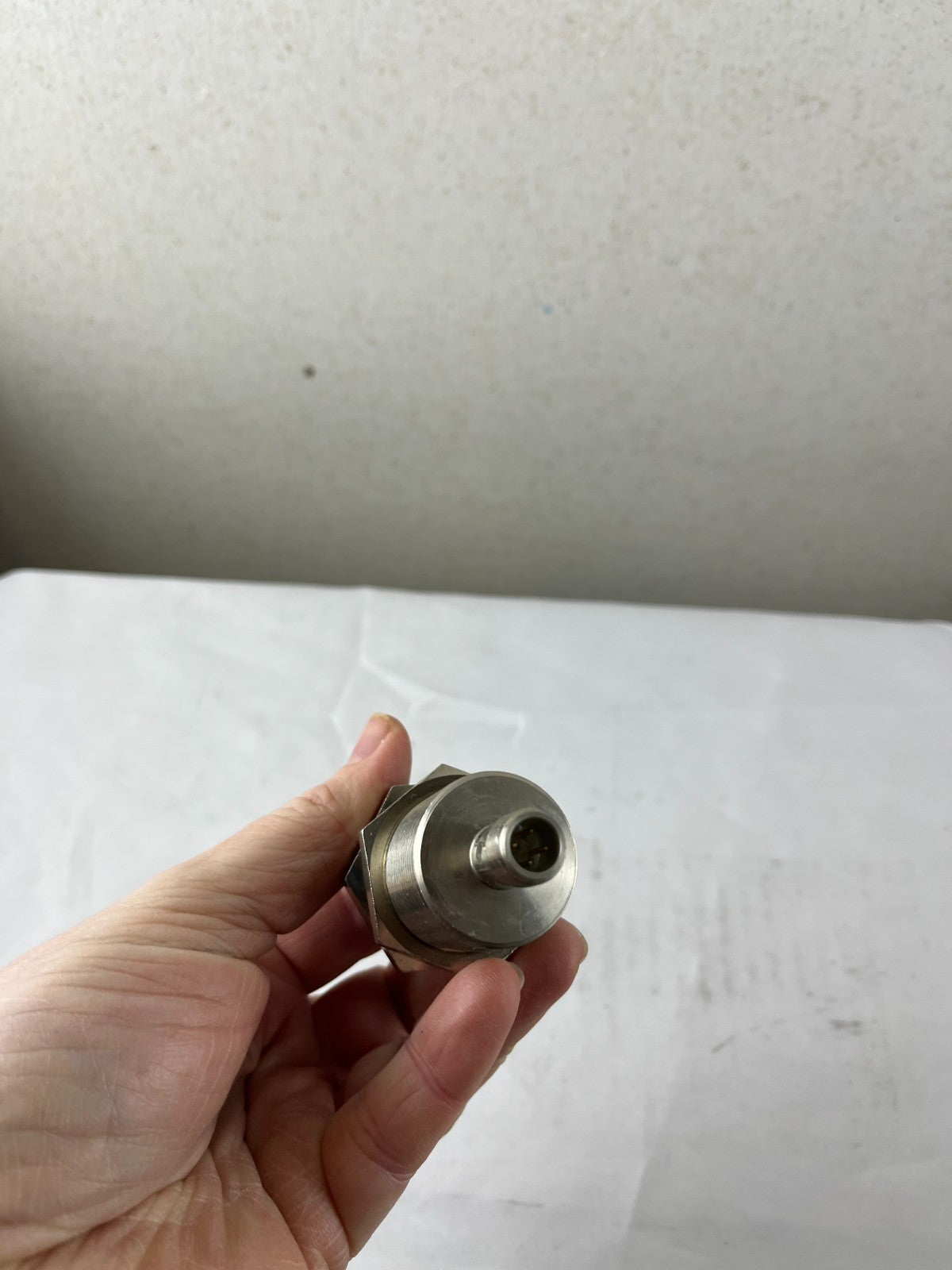 SICK IME30-15NPSZC0S NEW Inductive Proximity Sensor M30 15mm PNP M12 Germany