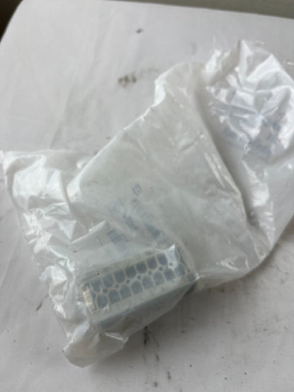 Harting Han 16 E-BU-S Connector Insert 16+PE 500V 16A 09330162701 Germany NEW