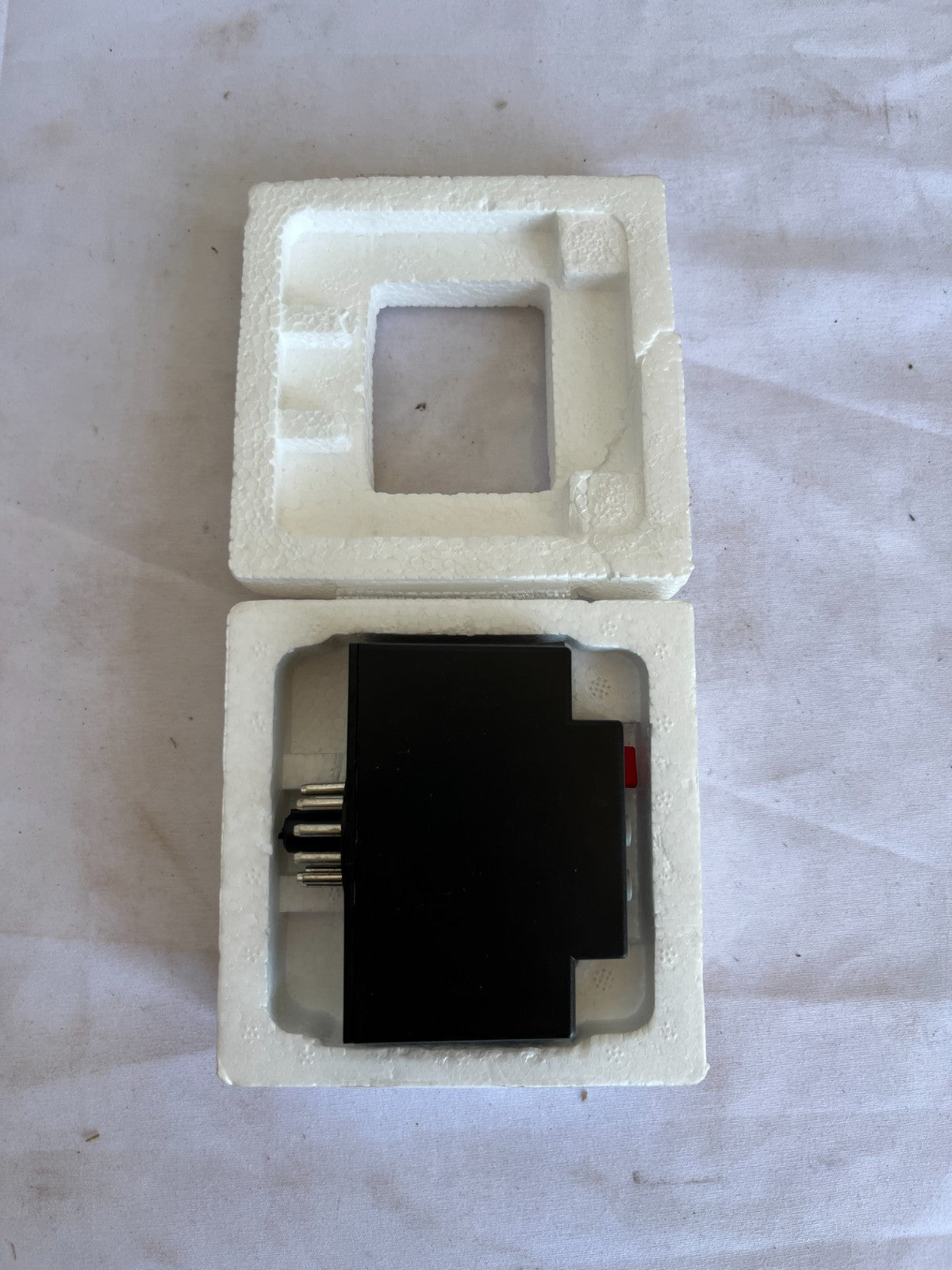 Brodersen UNIC XM Timer Relay 12-240V AC/DC Multi Function New Spare Unit