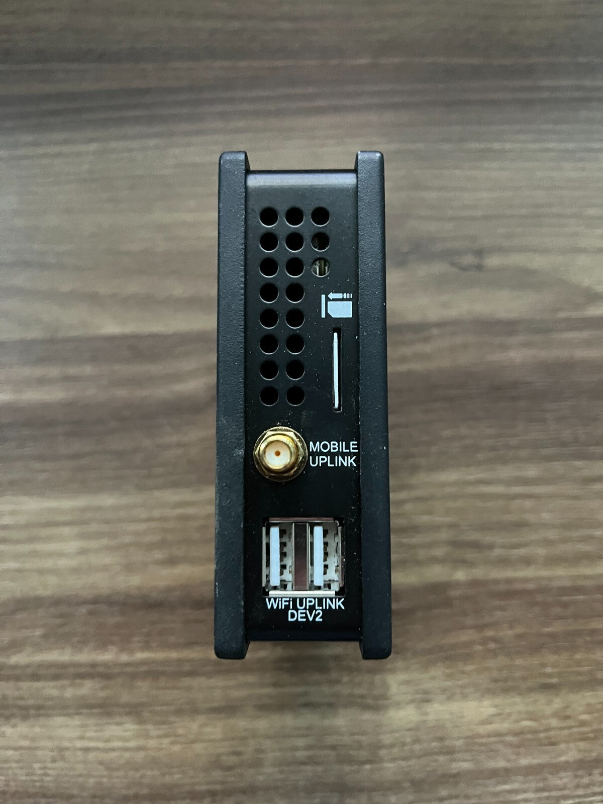Secomea SiteManager 1139 - Industrial Remote Access Router, Made in Denmark