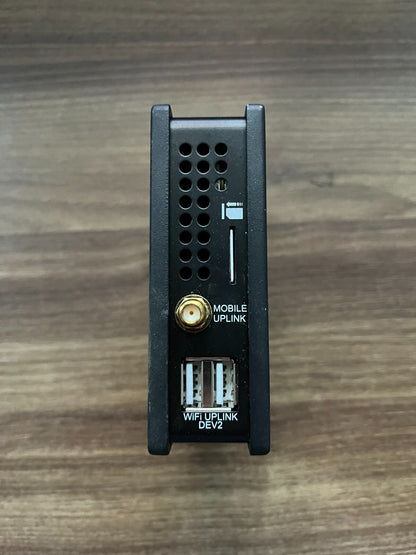 Secomea SiteManager 1139 - Industrial Remote Access Router, Made in Denmark
