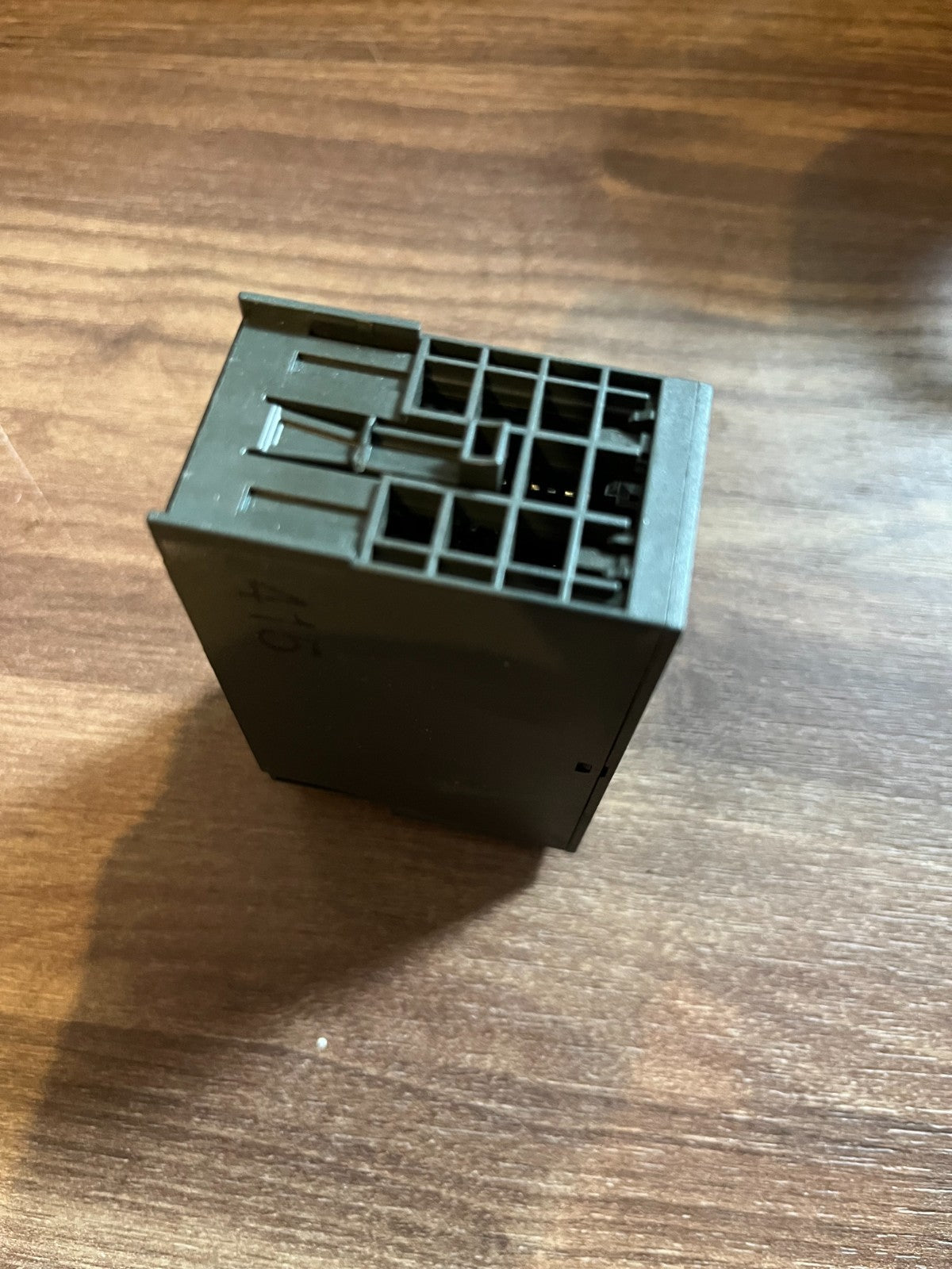 Siemens 6ES7138-4FA04-0AB0 S7 ET 200S Digital Input Module 4/8 F-DI PROFIsafe