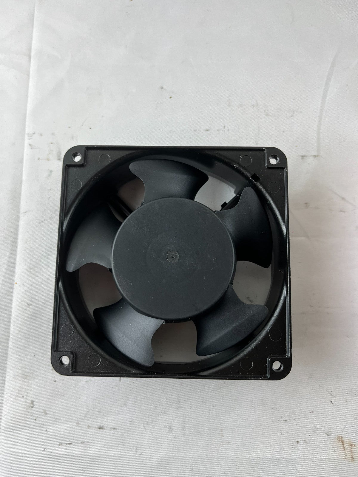 Sunon SP100A 1123XST.GN 115V AC Axial Fan 120x38mm 115CFM Sleeve Bearing New