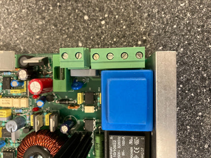 130002382105 Industrial Motor Module Type 13/14/15/16 PCB, Printed Circuit Board