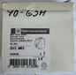 Telemecanique GV3 M63 Motor Circuit Breaker 40-63A New Spare Unit