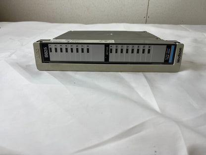 Modicon AS-B825-016 800 I/O 24VDC True High Input Module PLC Schneider