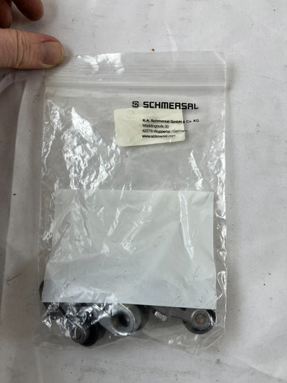 Schmersal Hebel 8H KPL 330/S0/S1/U Lever Actuator Assembly New 4x Units