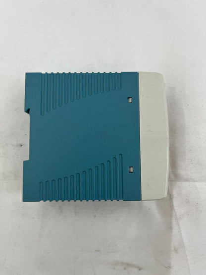 New Mean Well MDR-60-24 DIN Rail Power Supply 24V 2.5A 60W Sealed Box