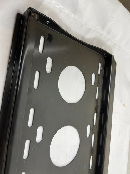 Red Lion Ld4 Large Led Display Wall Mount Bracket Used Working Spare Unit