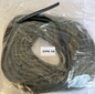 CPN 10 Spiral Cable Wrap Protective Hose Cable Sleeve New Spare Unit