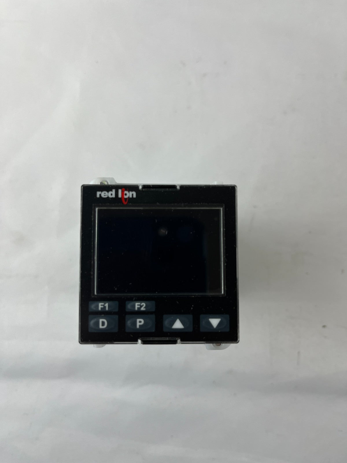 Red Lion PXU20020 Digital PID Temperature Controller 48x48mm 100-240VAC Logic