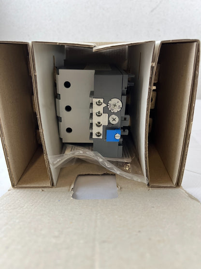 ABB TA200DU-135 Thermal Overload Relay 100–135 A Class 10A New Spare Part