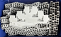 Phoenix Contact ST 2,5-3L Multi-Level DIN Rail Terminal Blocks 500V 20A Lot New