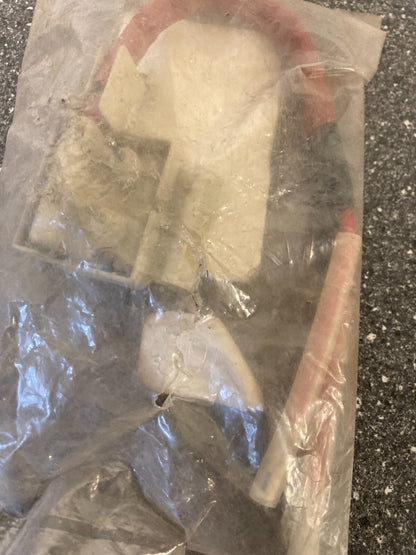 Junkers Bosch Boiler Ignition Cable PN: 8714401532 - NOS ZR/ZSR/ZWR Cerastar