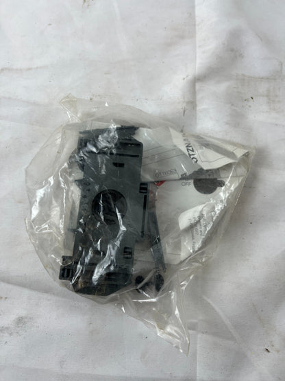 ABB OTPS160EP Four Pole Shaft Extension Kit 1SCA022325R7360 New Spare Unit