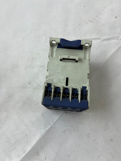 Telemecanique CA2-EN240 Auxiliary Contactor Relay 4NO 6A Used Spare Unit