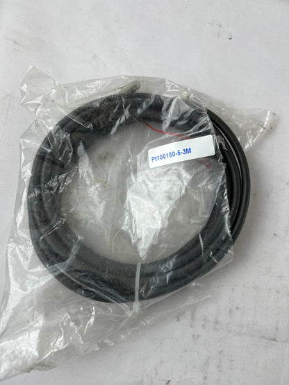 PT100180-5-3M RTD Temperature Sensor 3m Cable New Spare Unit