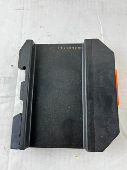 Siemens SIMATIC S5-110A 6ES5 900-7AD11 CPU Central Module ZB/CPU EPROM Used