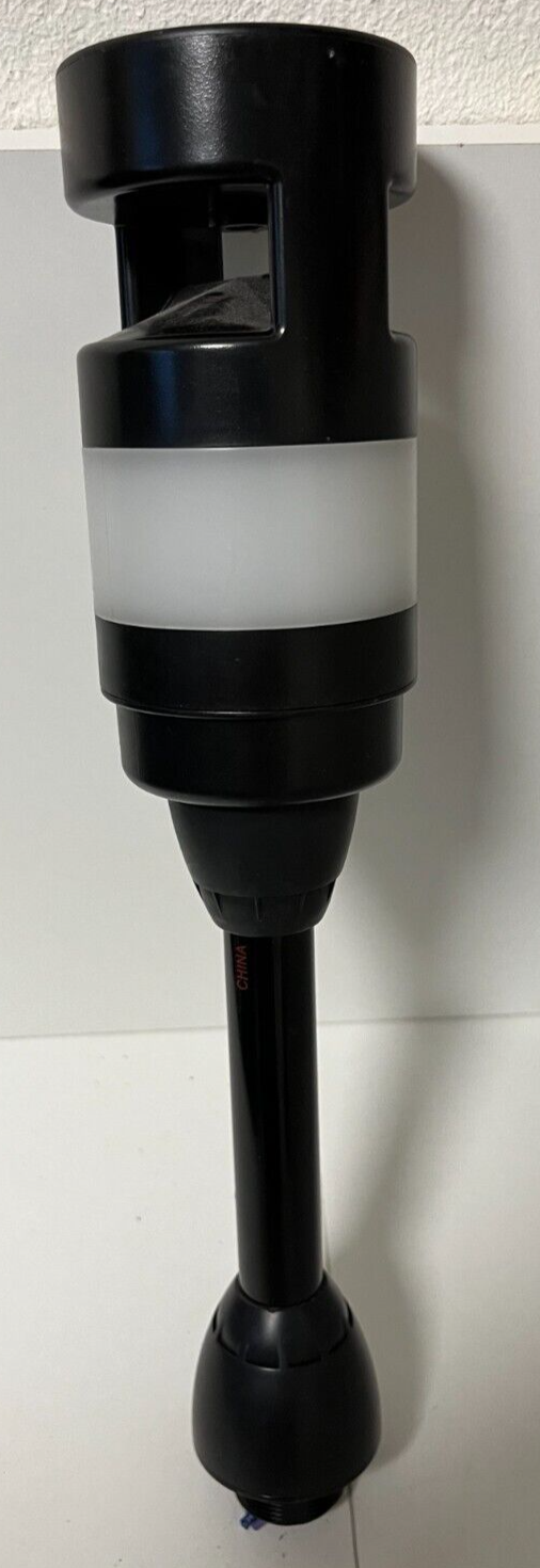 Banner B-TL70-T Stack Tower Light with Audible Alarm - Used, Tested, Working