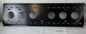 Red Lion Ld4 Large Led Display Wall Mount Bracket Used Working Spare Unit