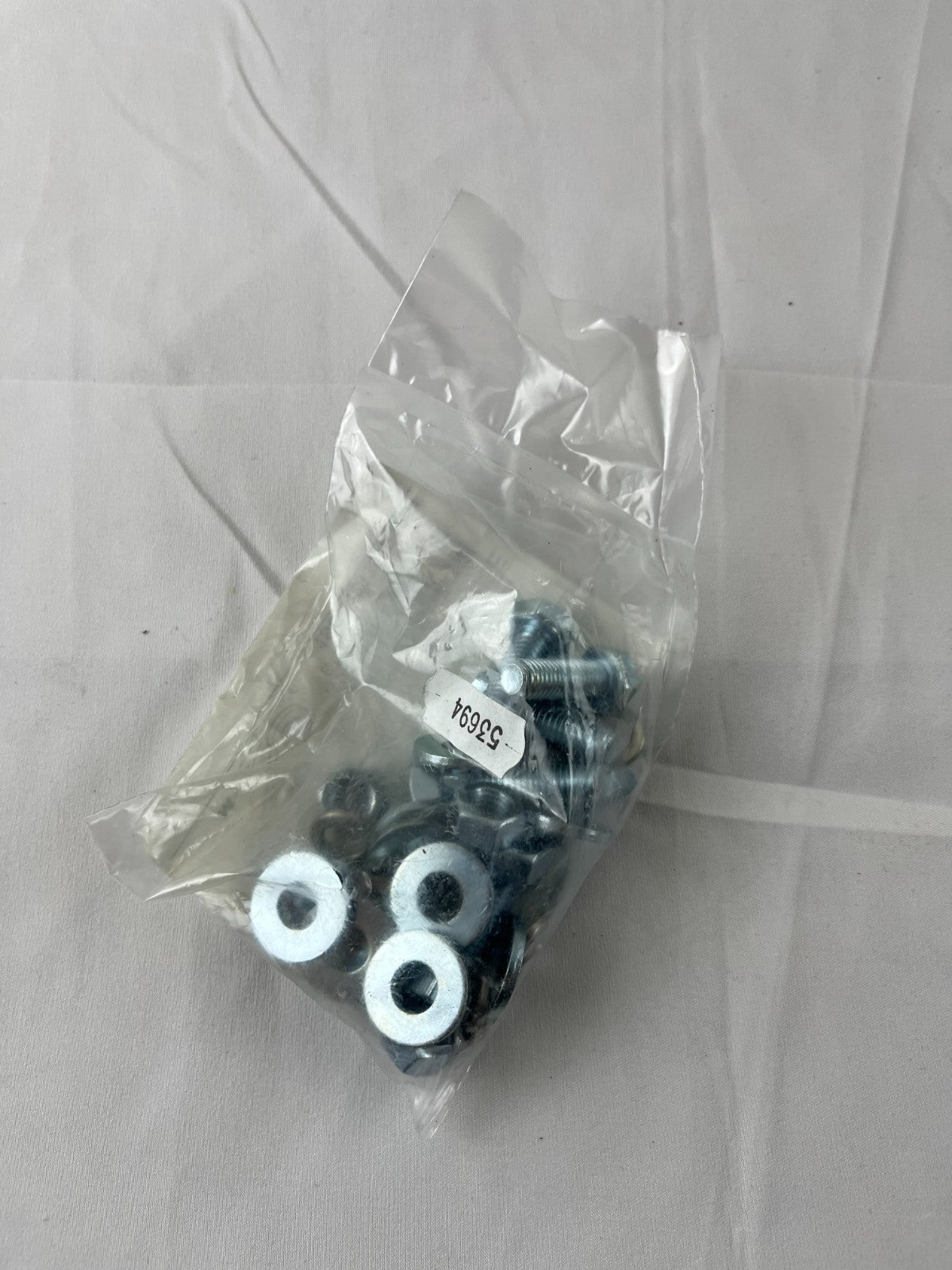ABB OZXE51/3E Mounting Hardware Kit 1SCA126307R1001 Switch Disconnector NEW