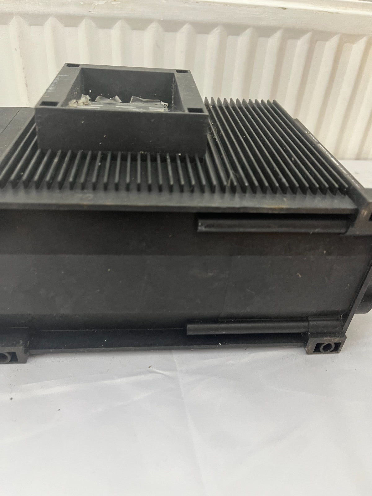 Grundfos DME19-6AK-PP/E/C-S-3122F Digital Dosing Pump 96434897P106460509 Used