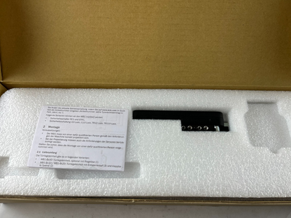 SICK MB1-BL00 1091788 Mounting Bracket Kit Safety Interlock NEW Sealed Germany