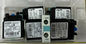 9x Siemens 3RH1921-1CA10 Auxiliary Contact Block 1NO Front Mount for 3RT1 / 3RH1