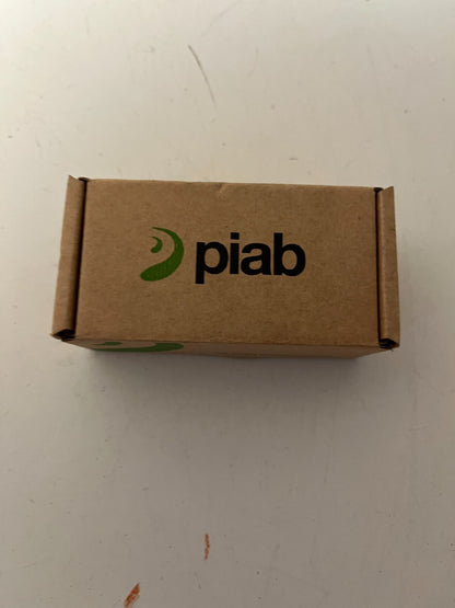 Piab Vacuum Pump CHIP Mini M5 M5A6-AN 96-85°C New in Box - Never Used