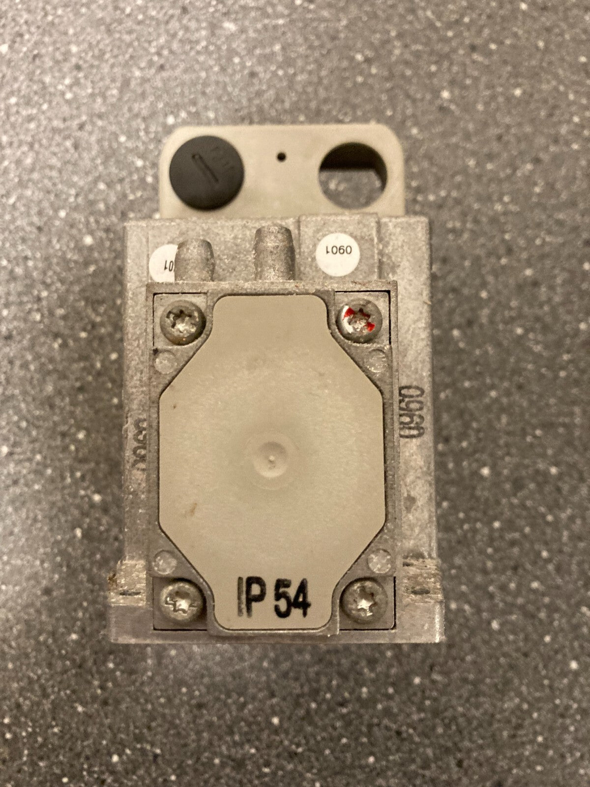 Old Dungs VPS 504 Gas Valve Proving System - 230/240V, 500 mbar, IP54, Germany