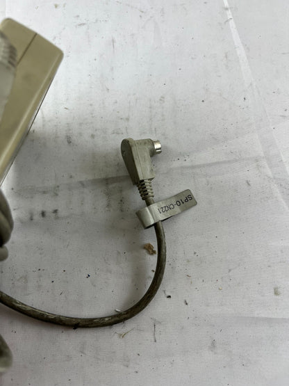Omron SP10‑PRO01‑V1 PRO 01 Programming Console Used Spare Part